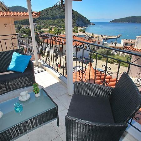 Mariren Apartment Нео Клима Екстериор снимка