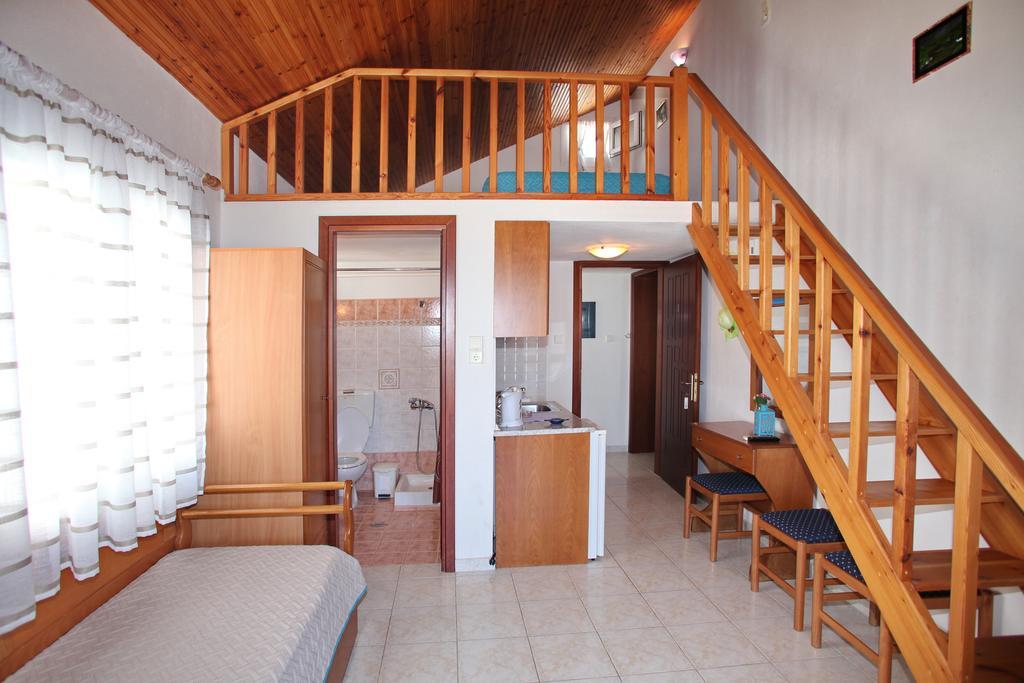 Mariren Apartment Нео Клима Екстериор снимка