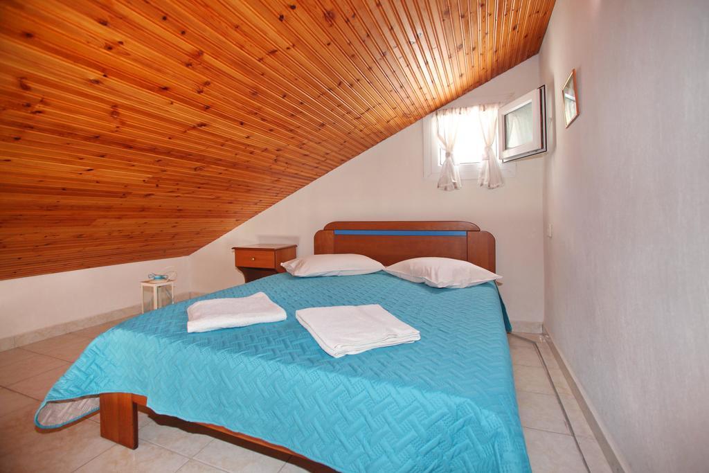 Mariren Apartment Нео Клима Екстериор снимка
