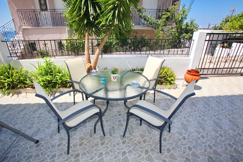 Mariren Apartment Нео Клима Екстериор снимка