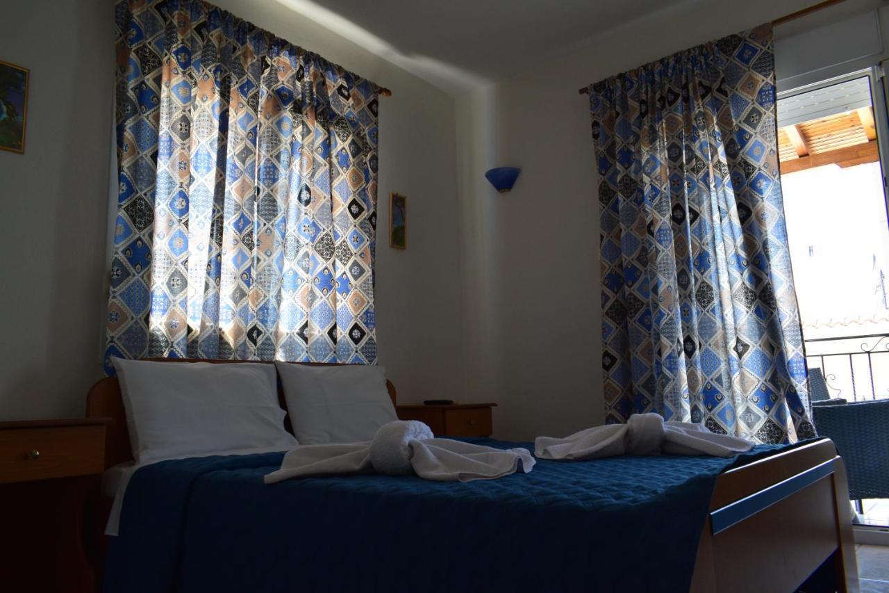 Mariren Apartment Нео Клима Екстериор снимка