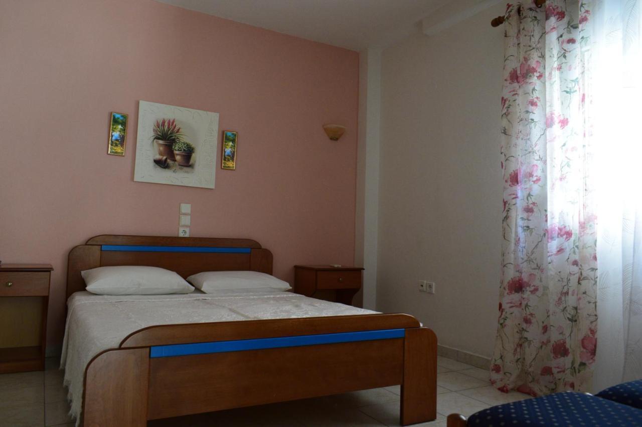 Mariren Apartment Нео Клима Екстериор снимка